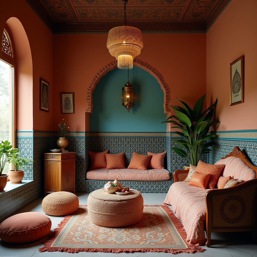 luxury baby room 22