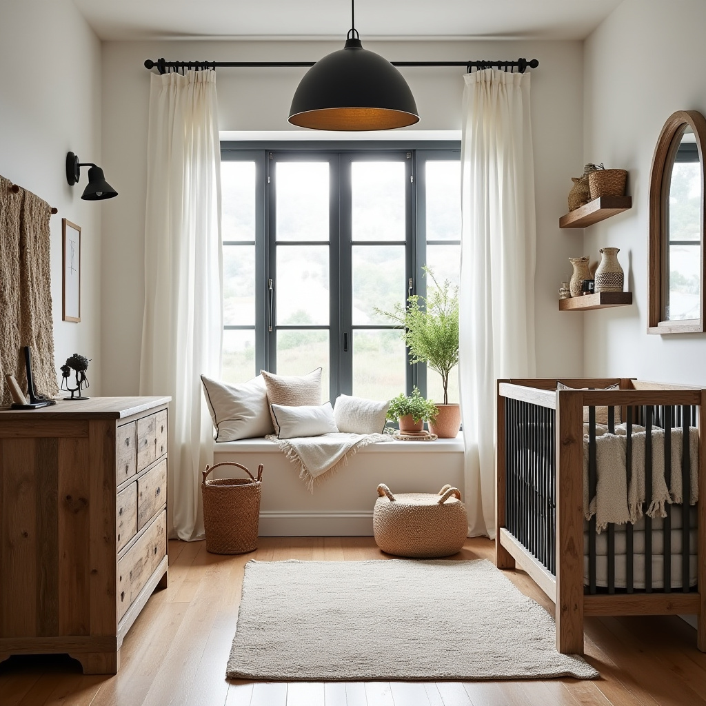 luxury baby room 25