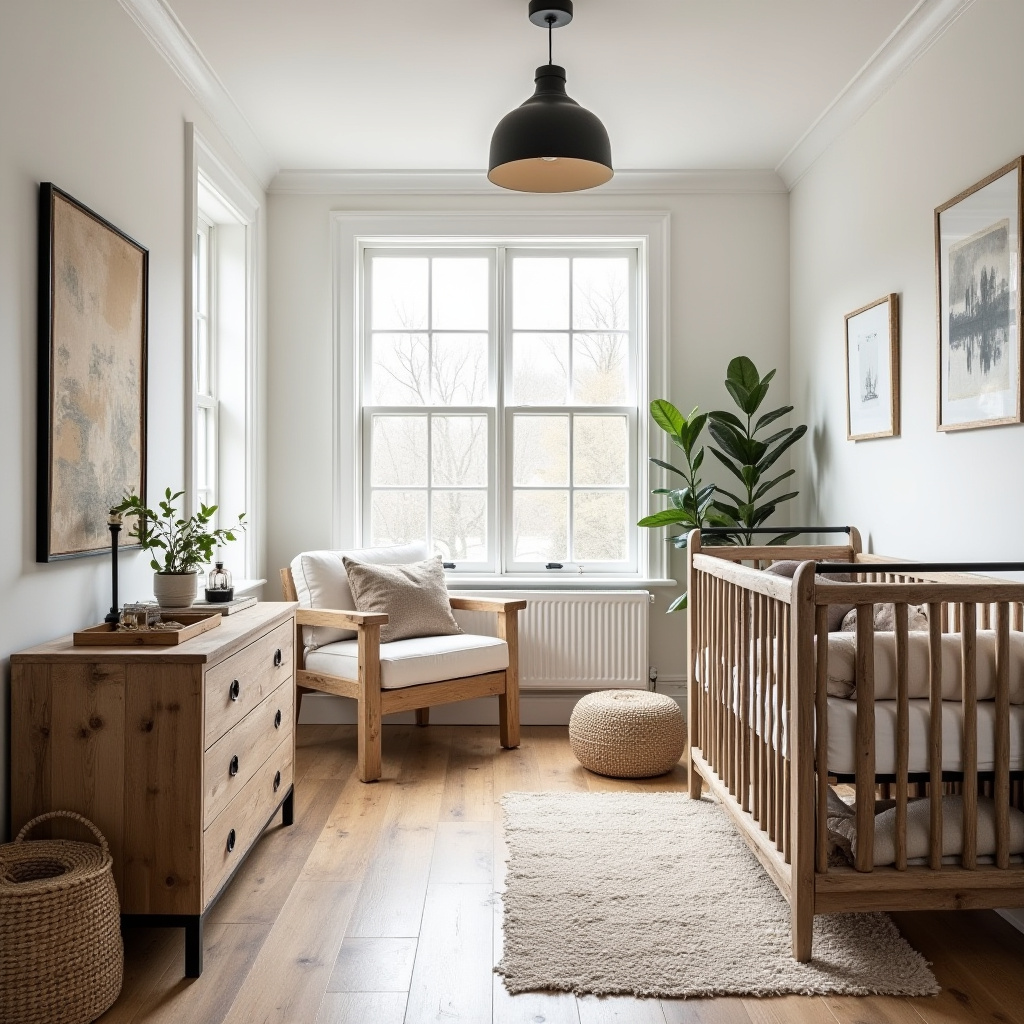 luxury baby room 26