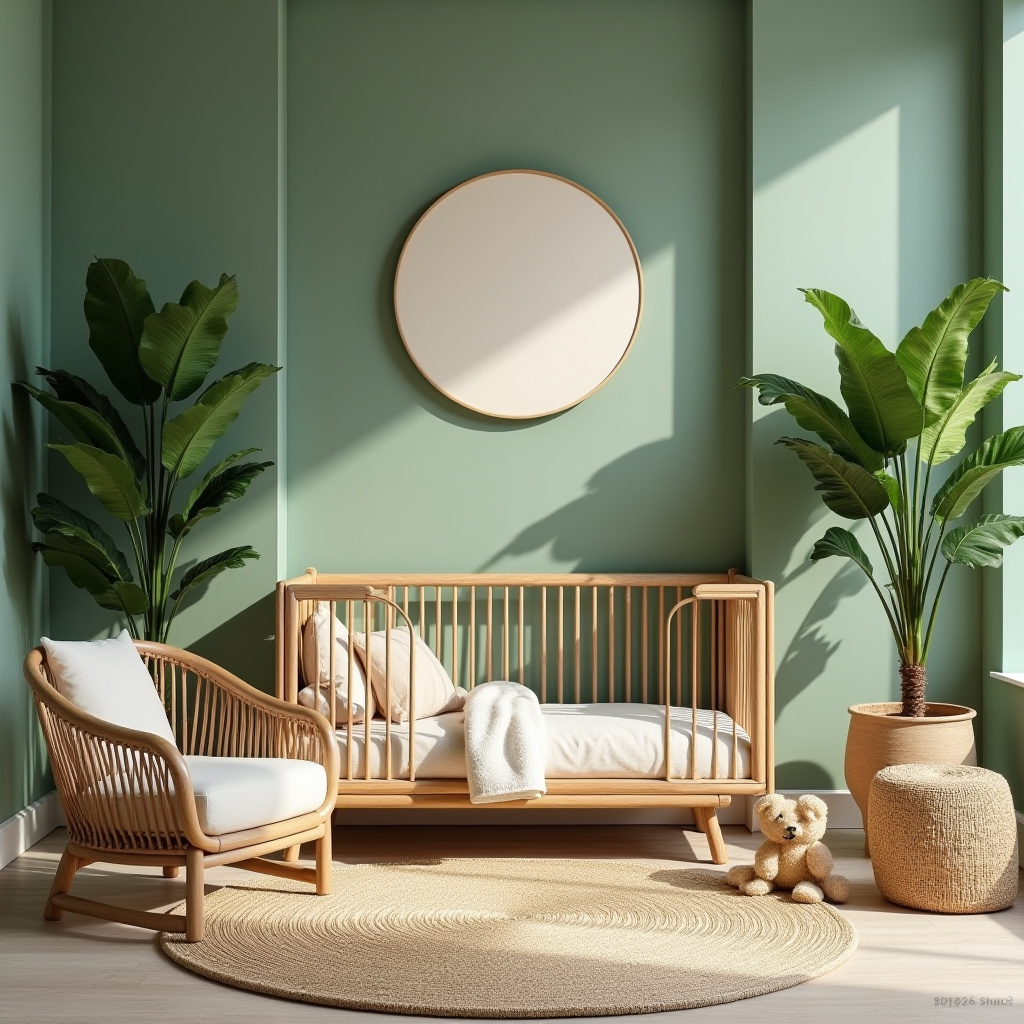 luxury baby room 27