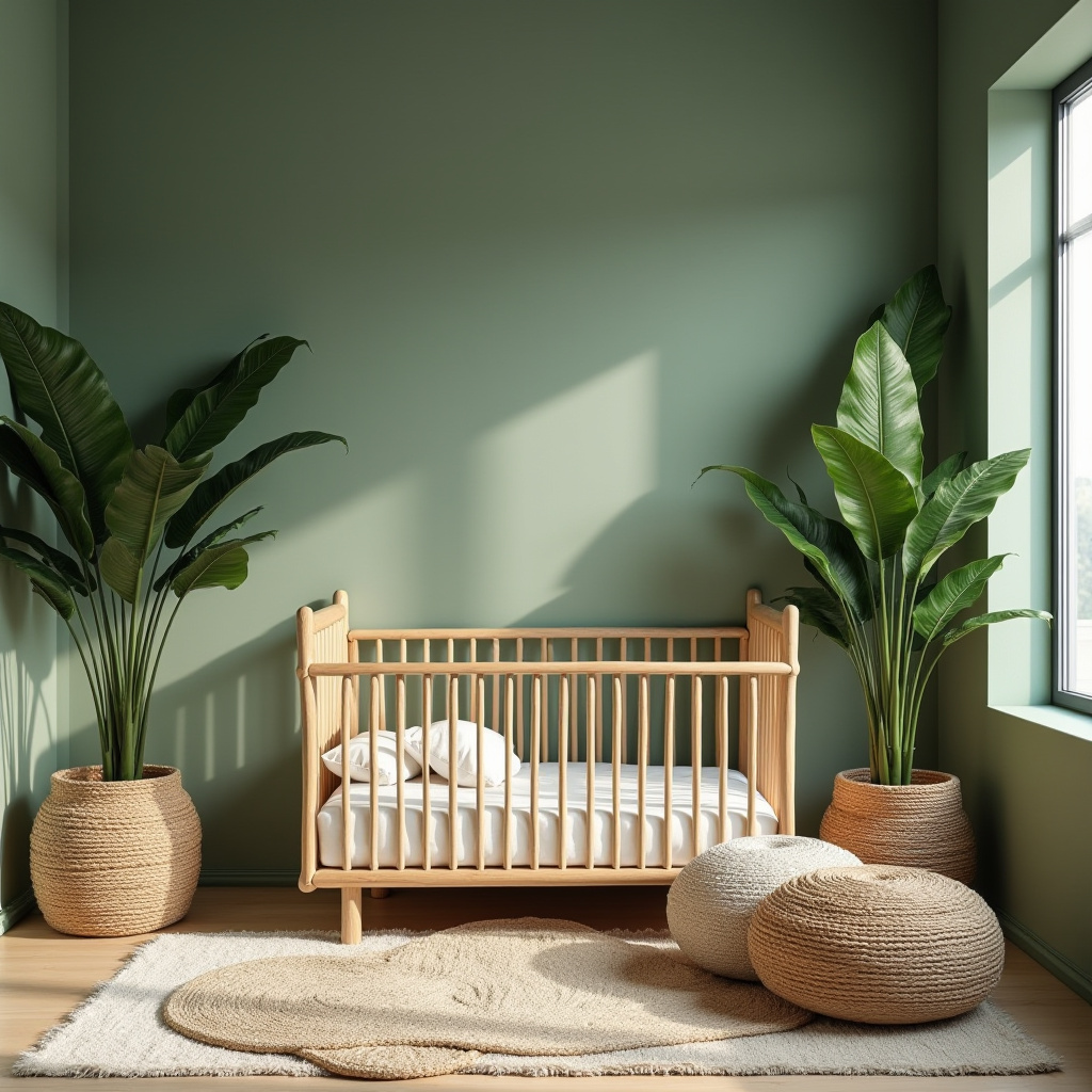 luxury baby room 28