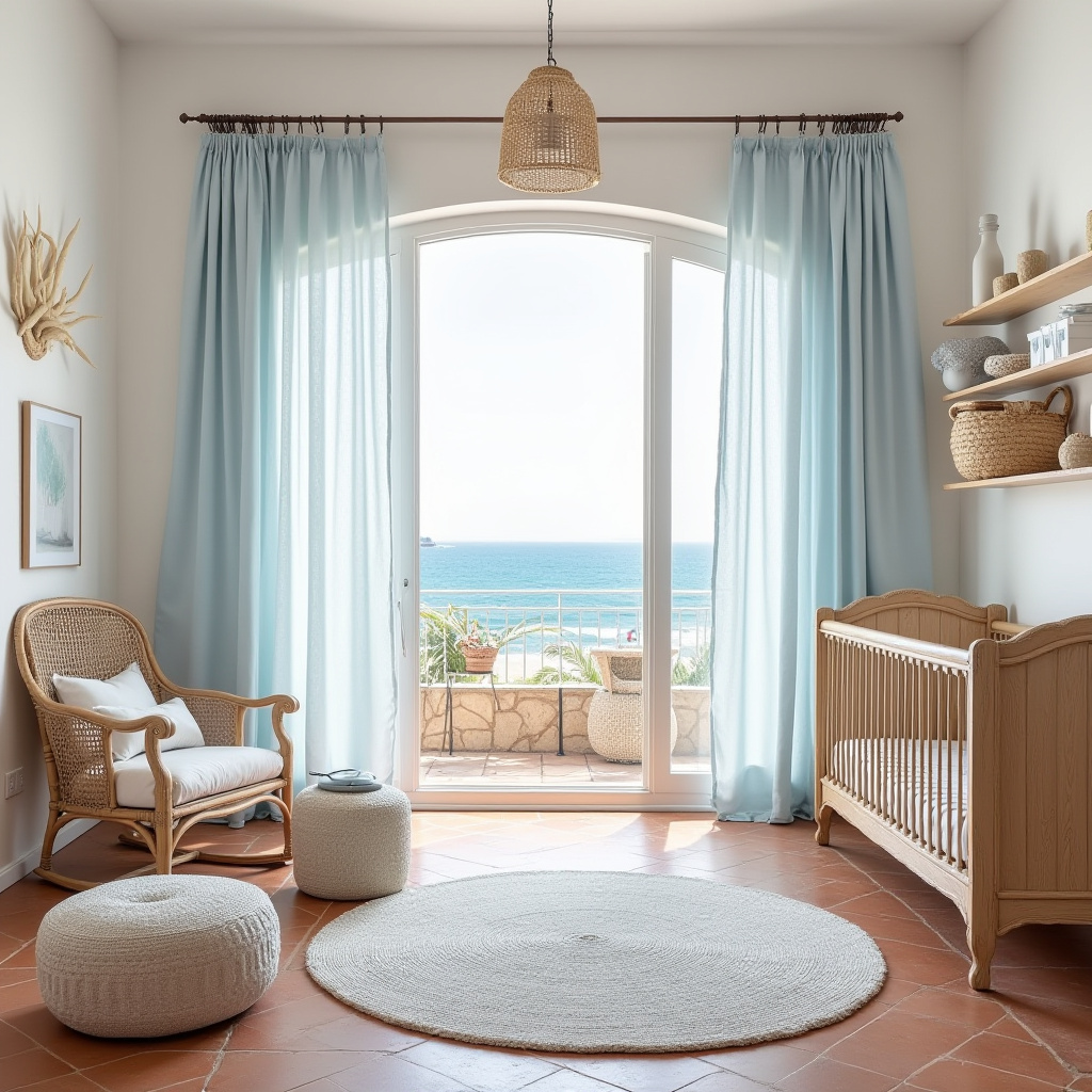 luxury baby room 31