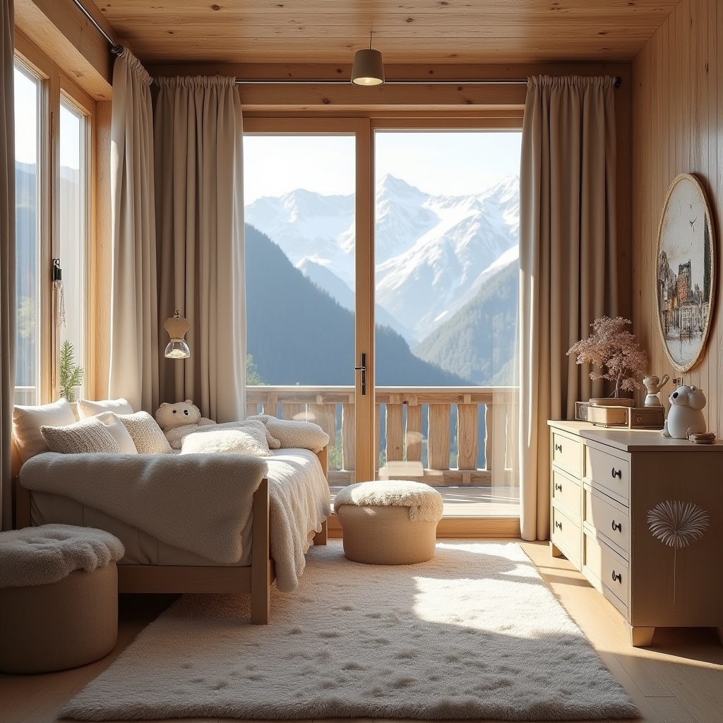 luxury baby room 33