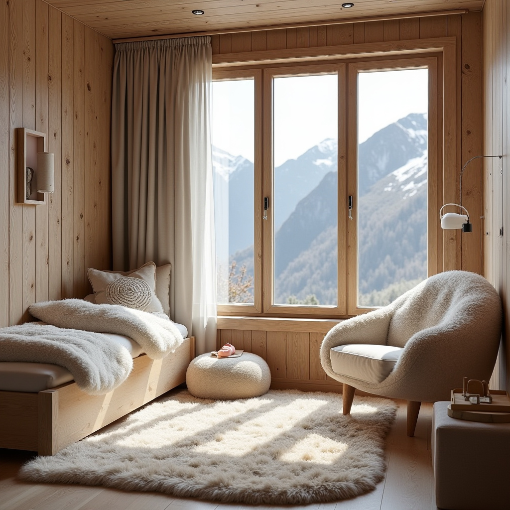 luxury baby room 34