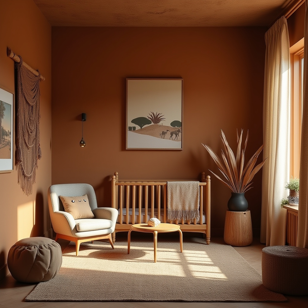 luxury baby room 35