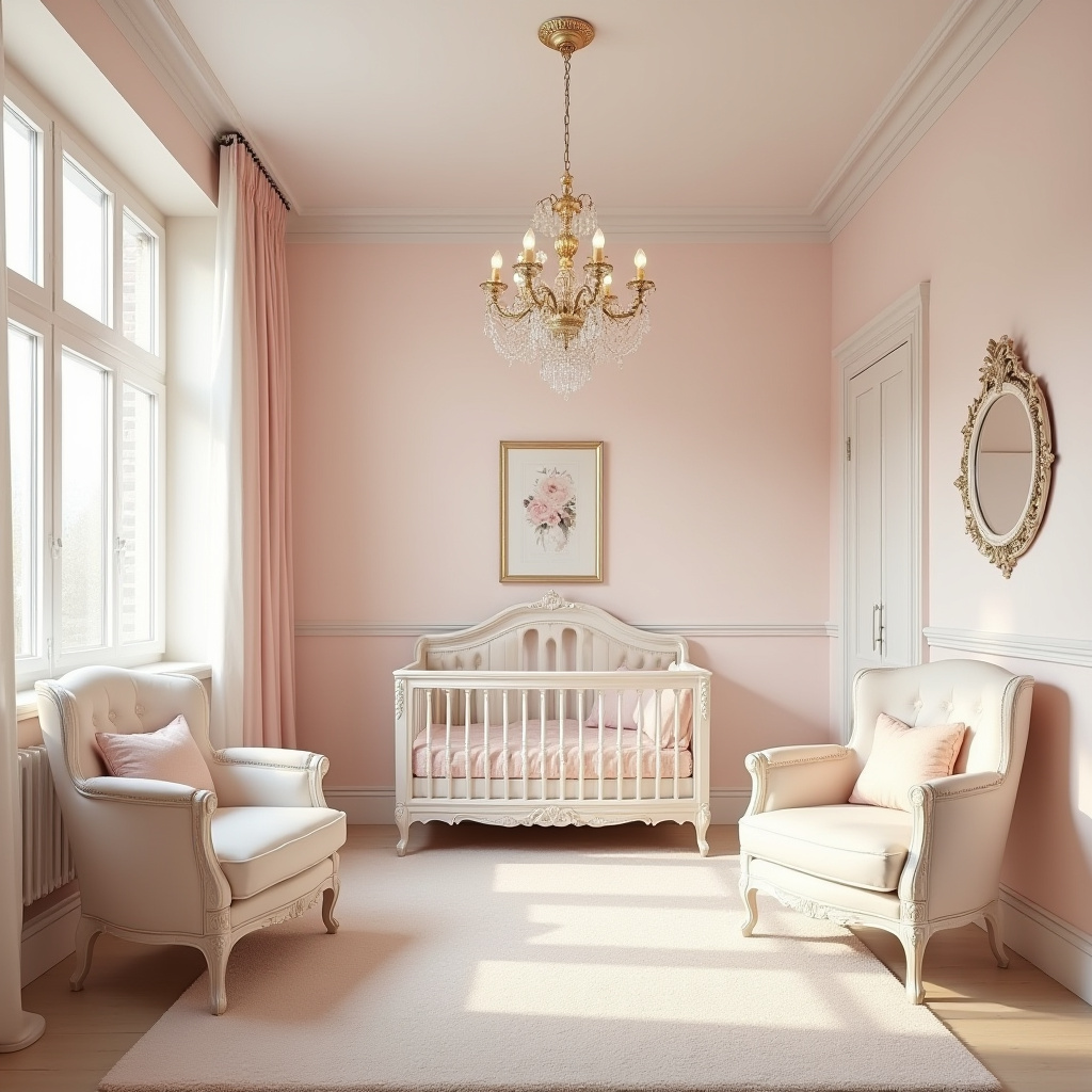 luxury baby room 37