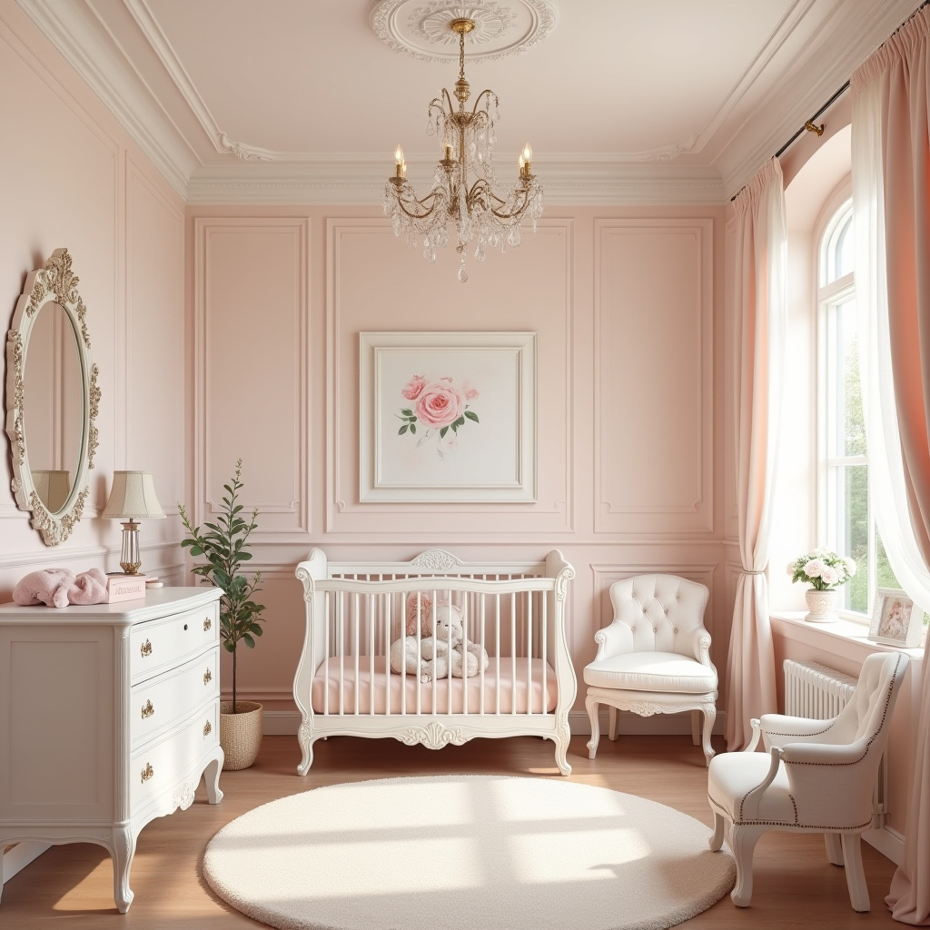 luxury baby room 38
