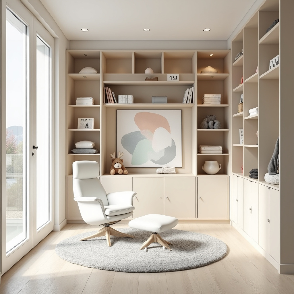 luxury baby room 4
