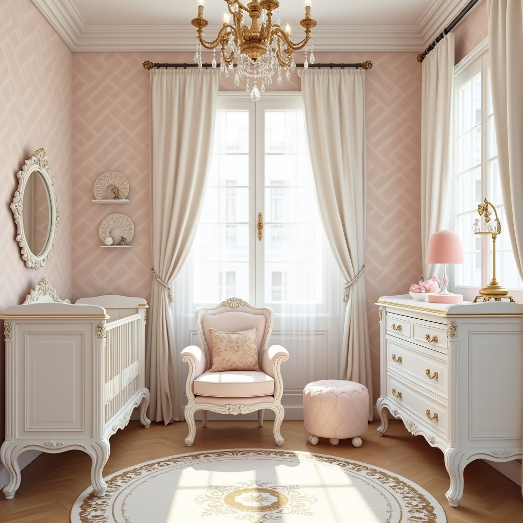 luxury baby room 5