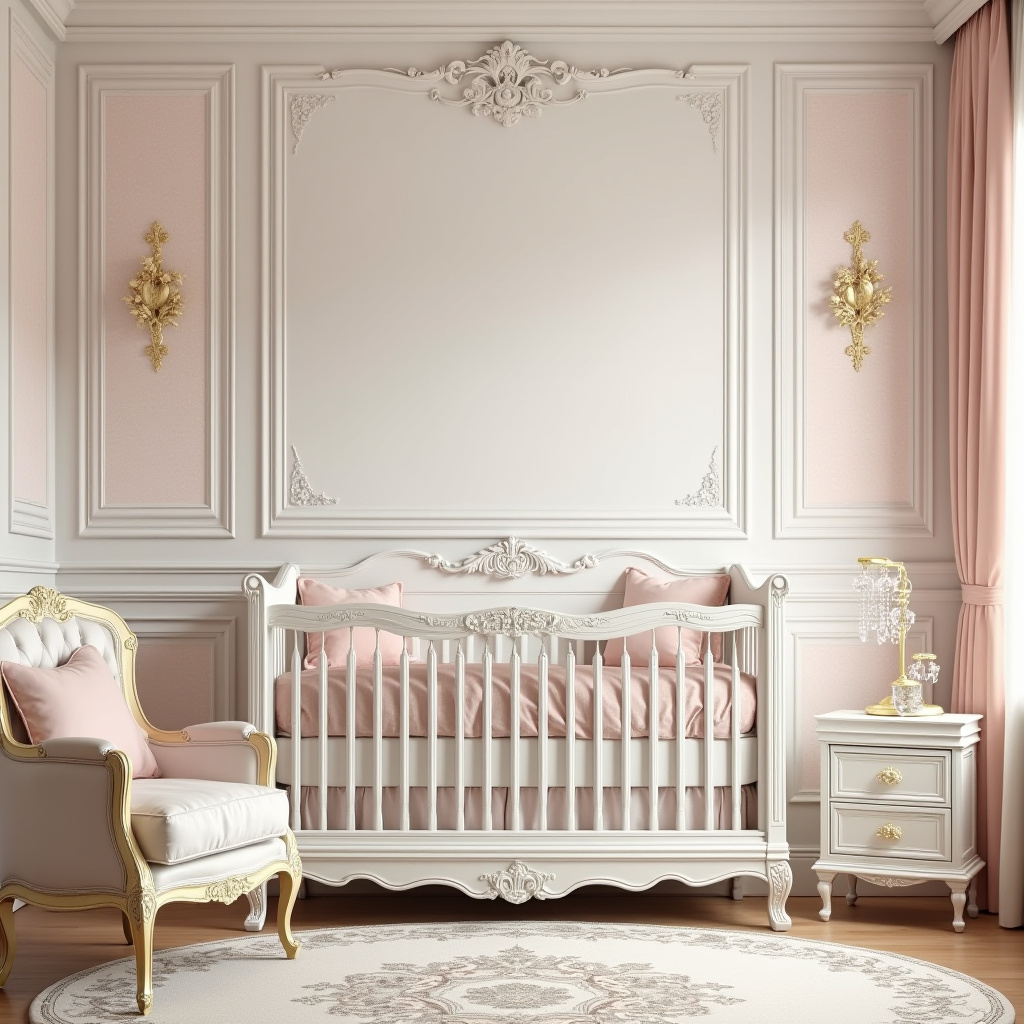 luxury baby room 6