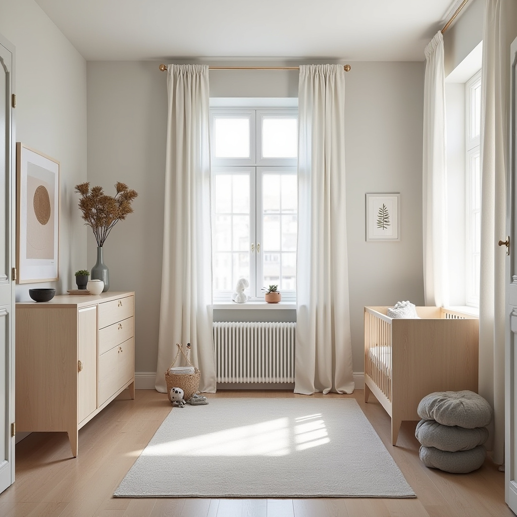 luxury baby room 7