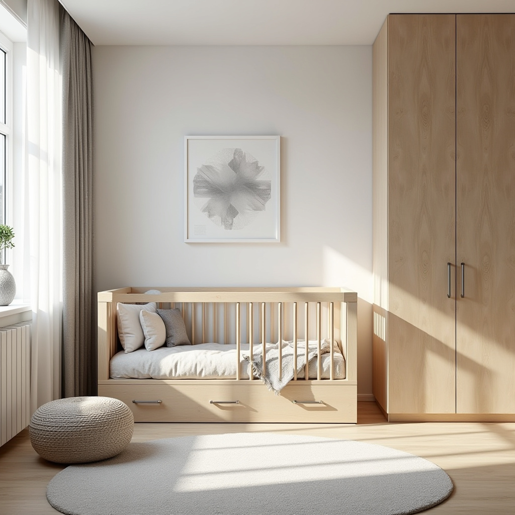 luxury baby room 8