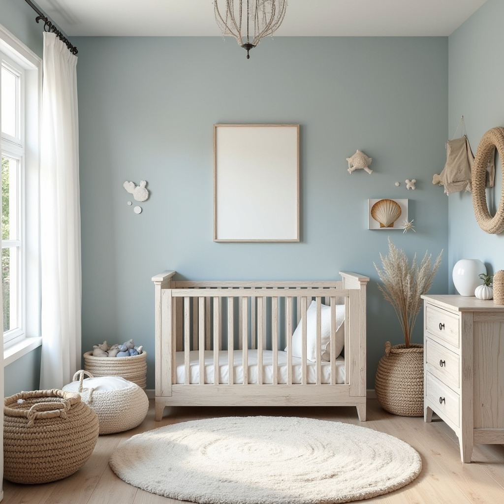 luxury baby room 9