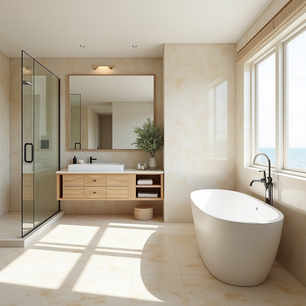 luxury beach house 10