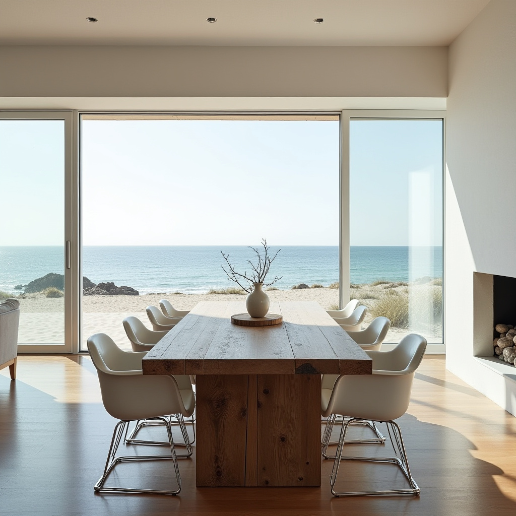 luxury beach house 11