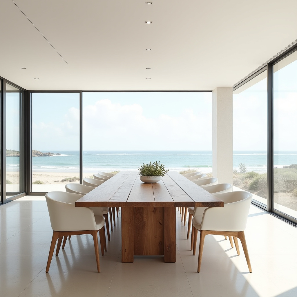 luxury beach house 12