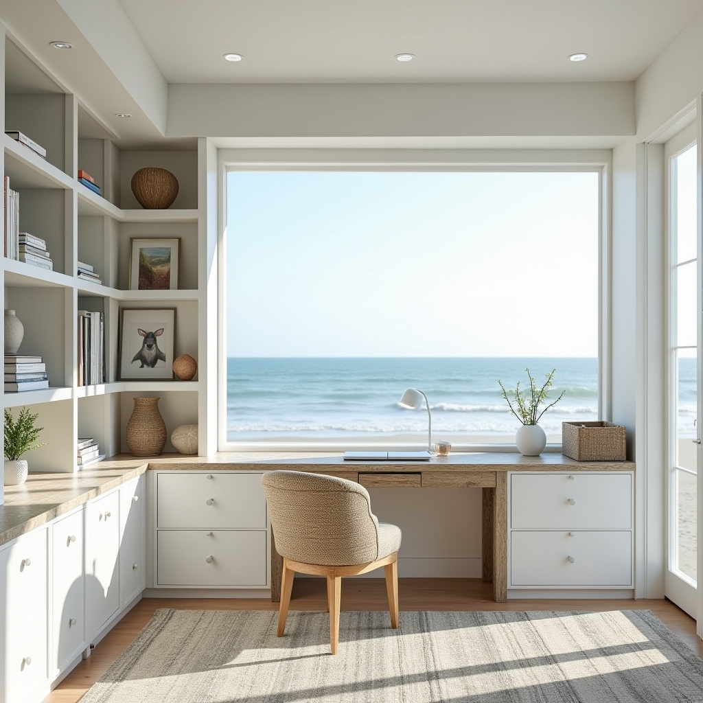 luxury beach house 13
