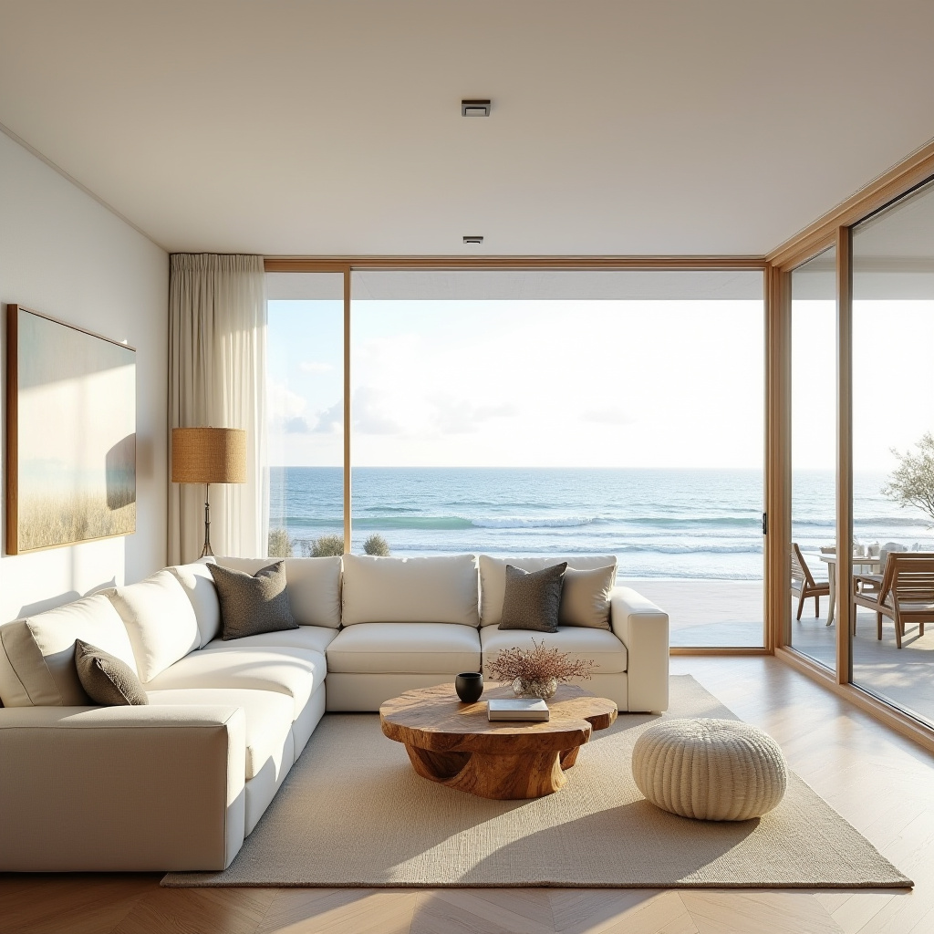 luxury beach house 2