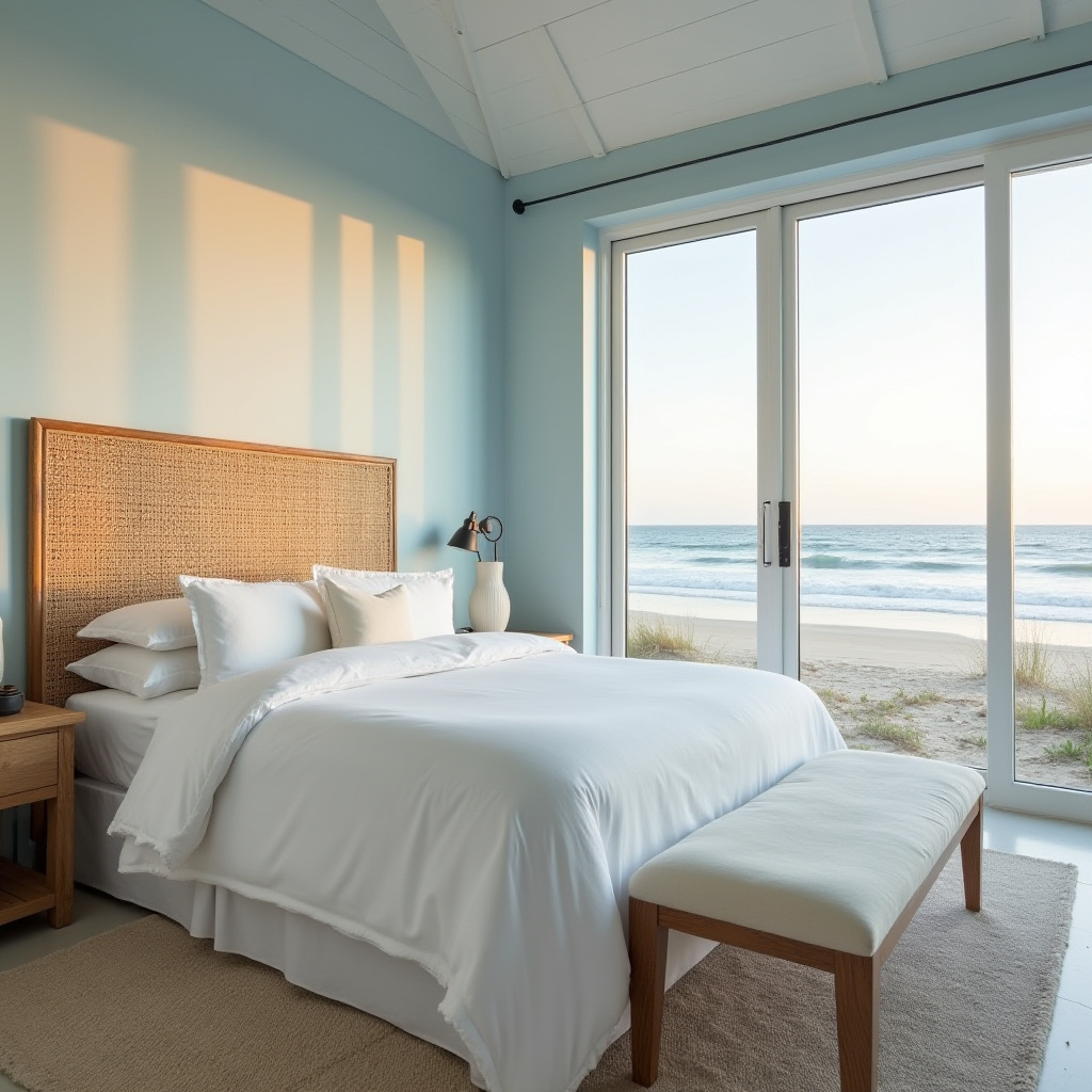 luxury beach house 21