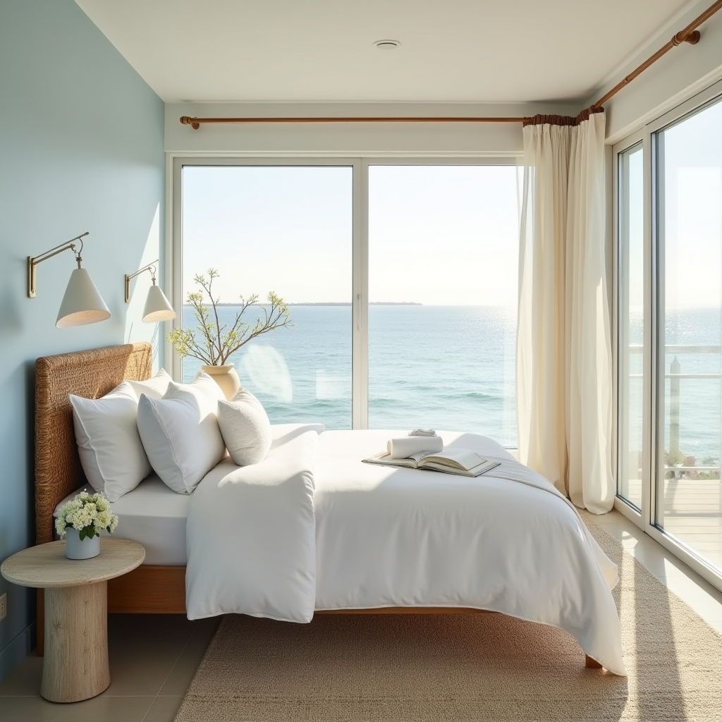 luxury beach house 22