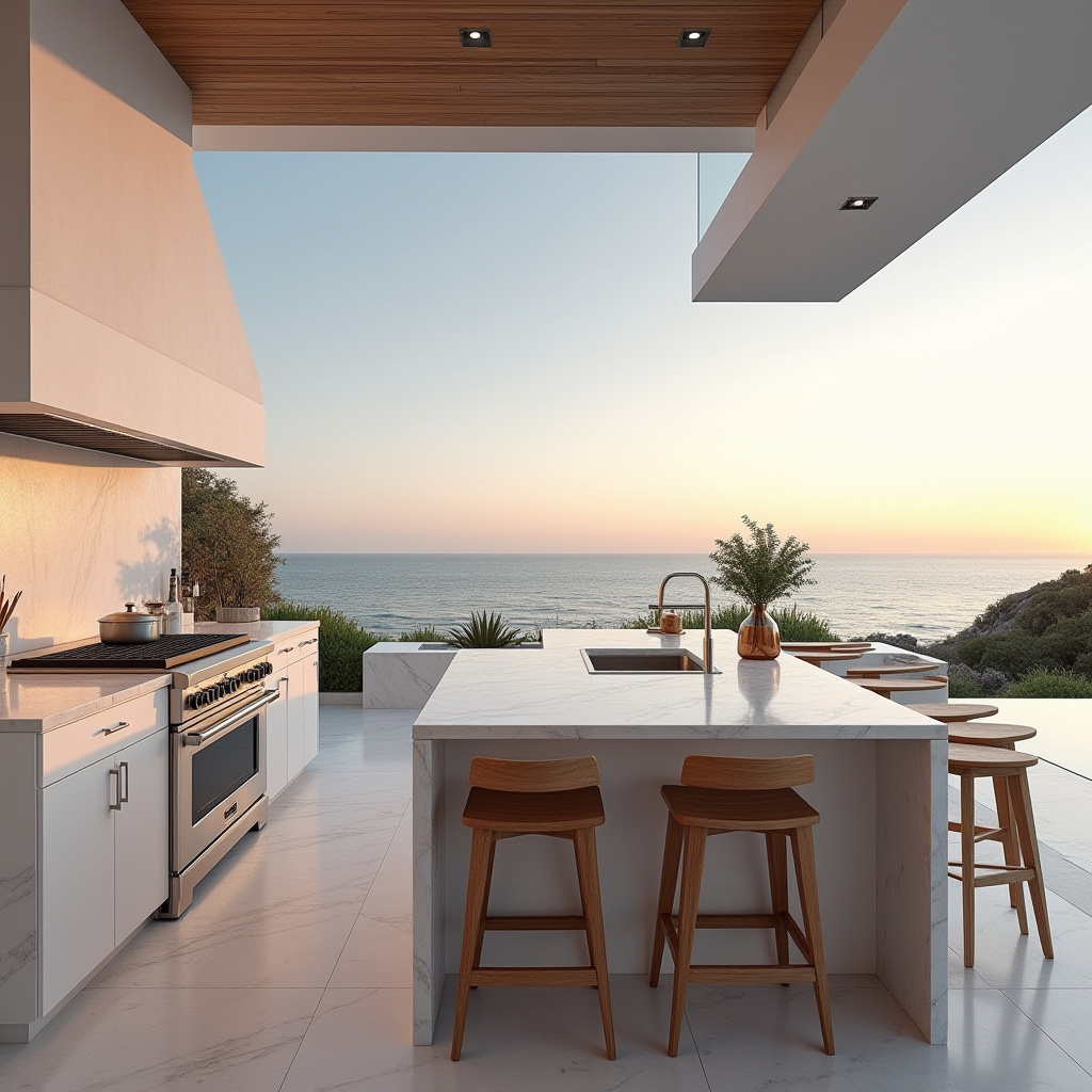 luxury beach house 24