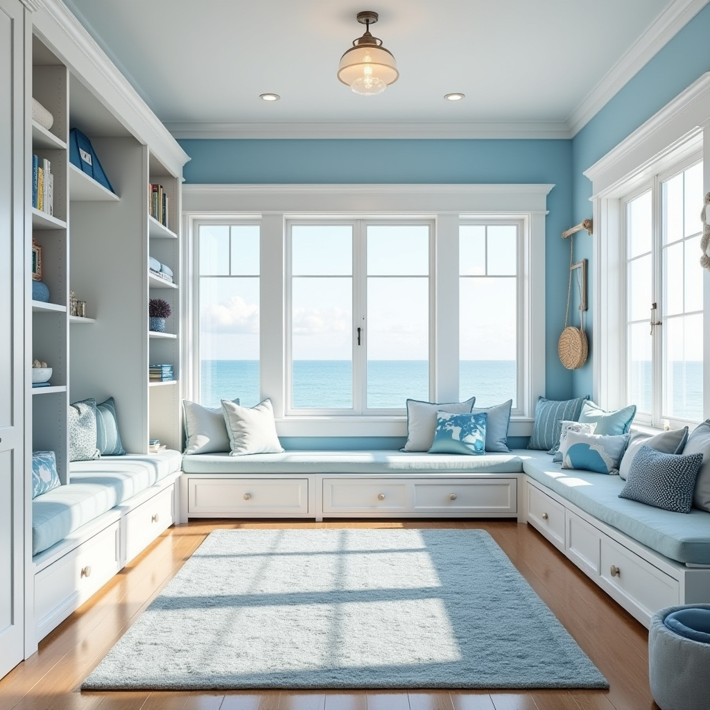luxury beach house 29