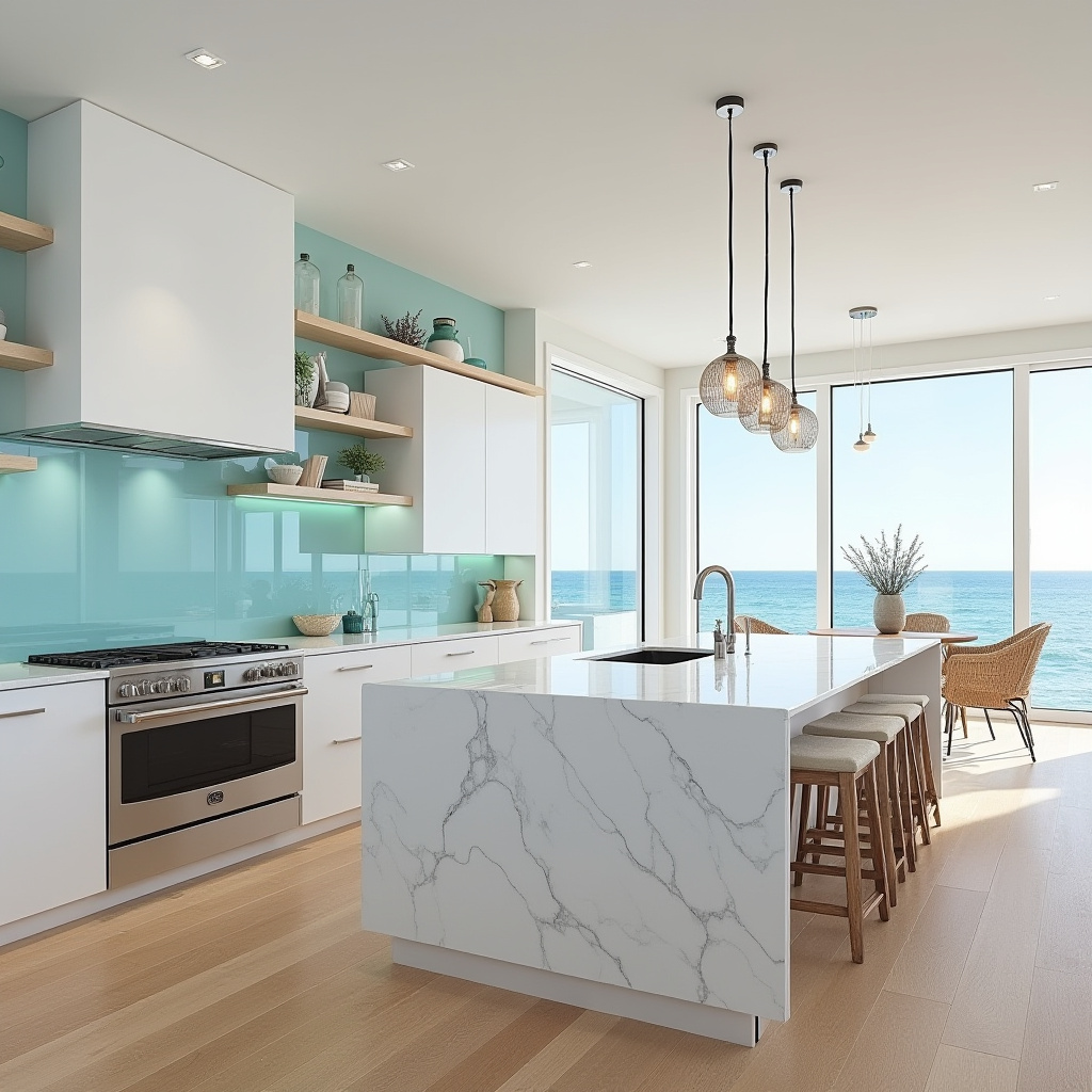luxury beach house 3