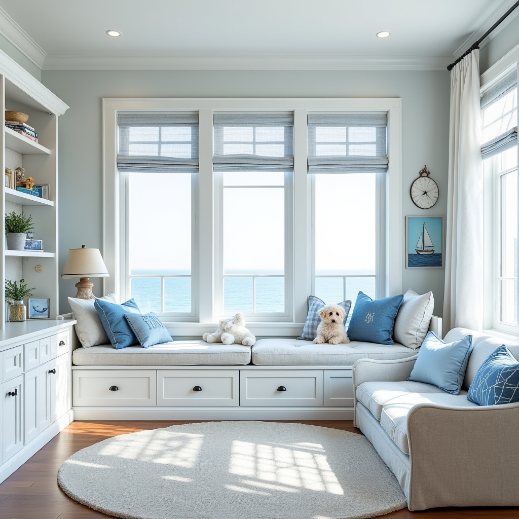 luxury beach house 30