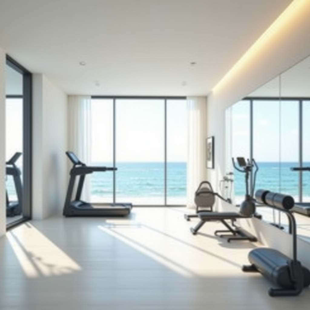 luxury beach house 31