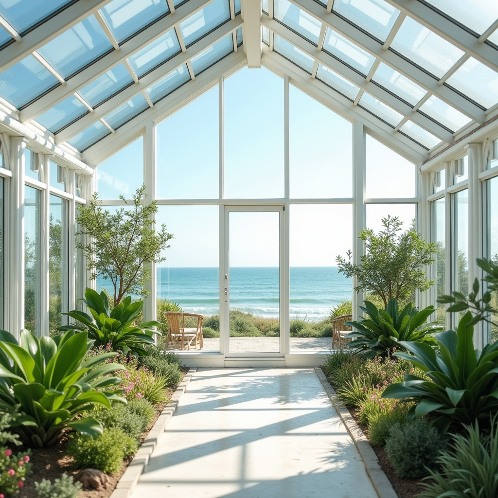 luxury beach house 36