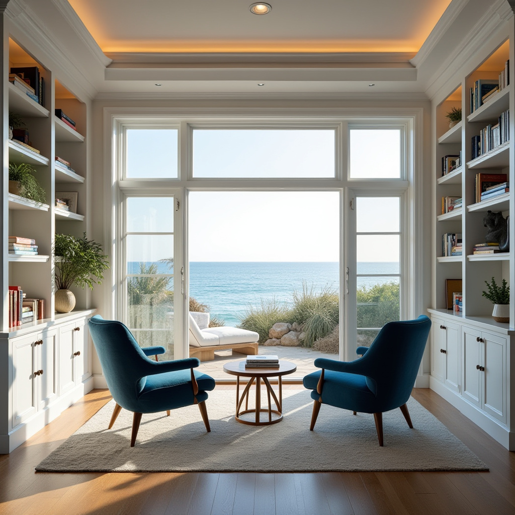 luxury beach house 37