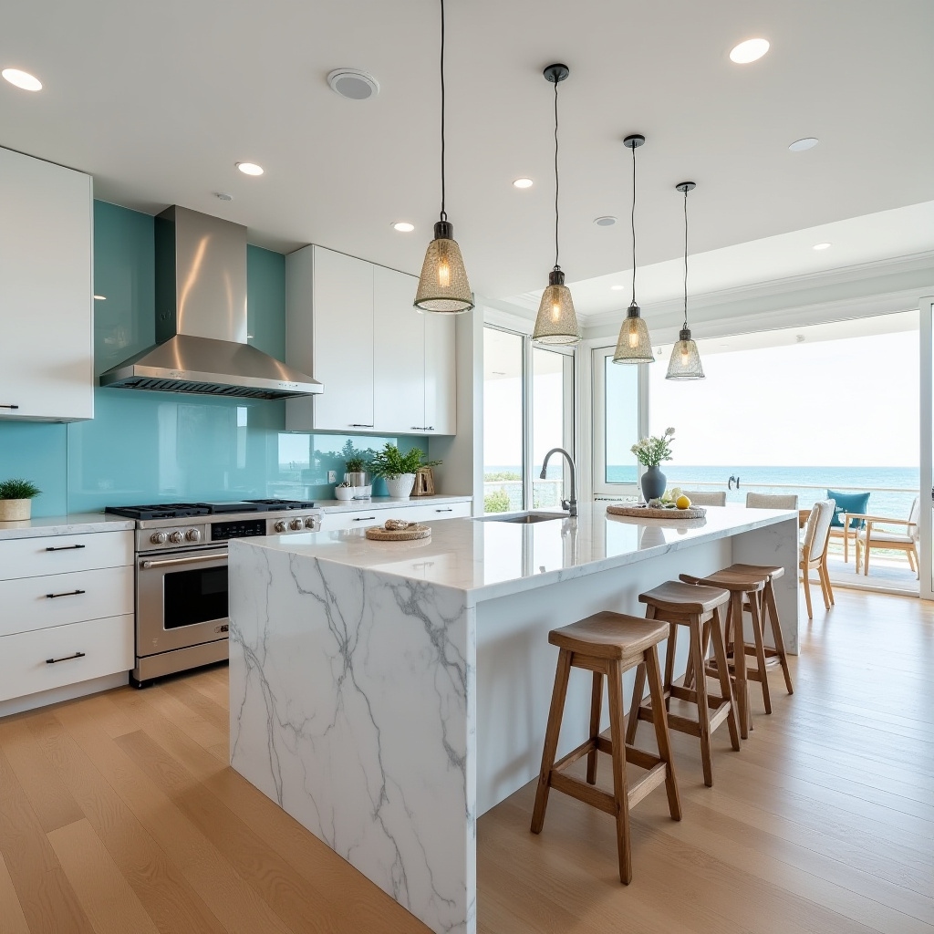luxury beach house 4