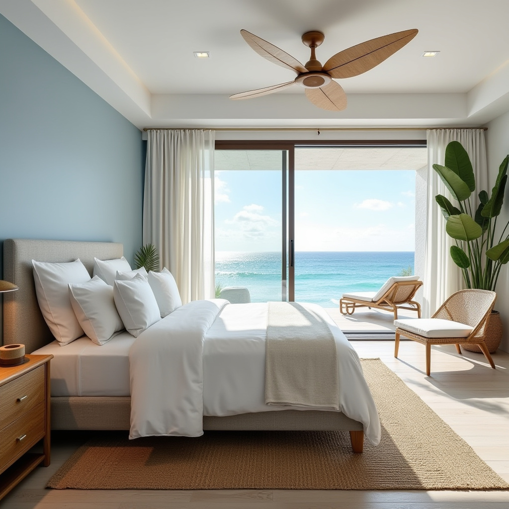luxury beach house 5