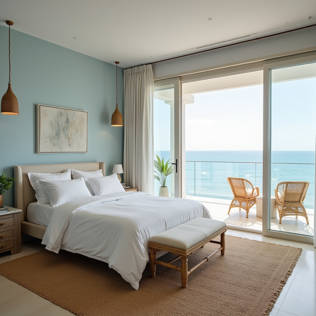 luxury beach house 6