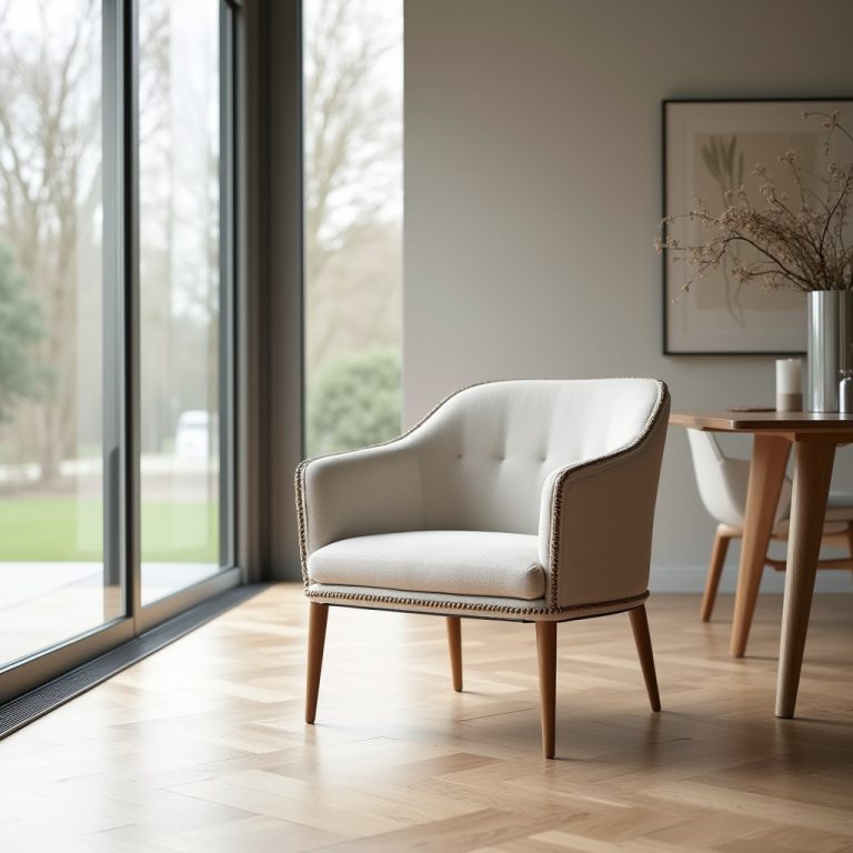 luxury dining chair 1