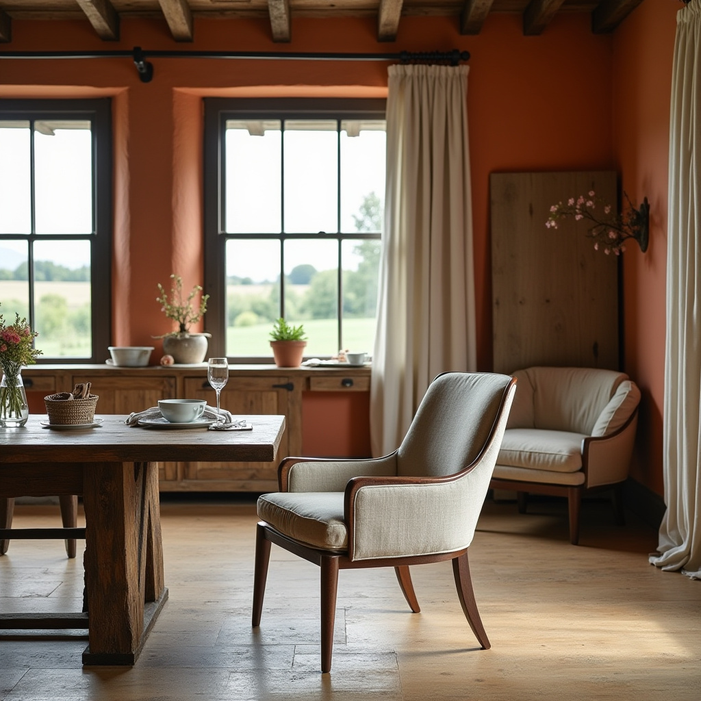 luxury dining chair 10