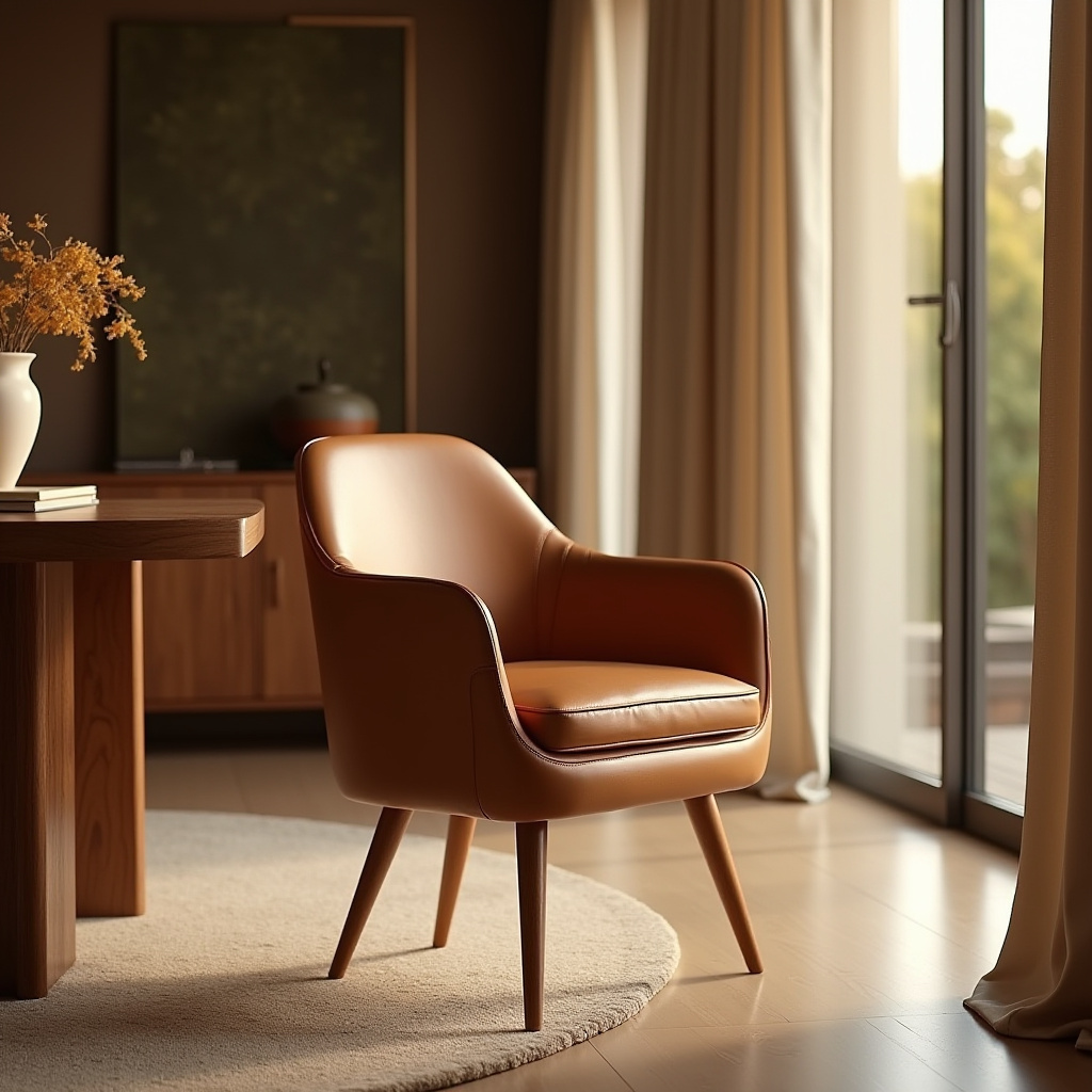 luxury dining chair 11