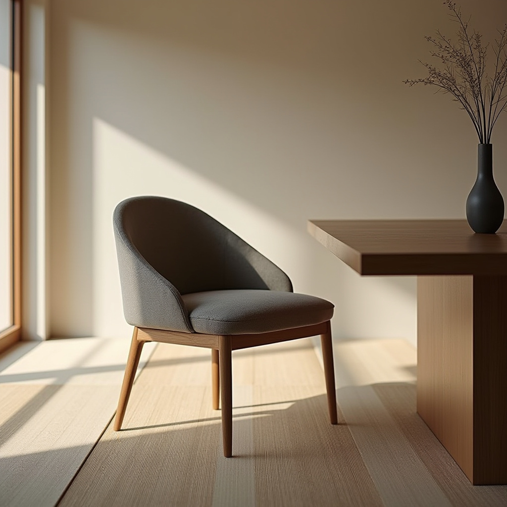 luxury dining chair 17