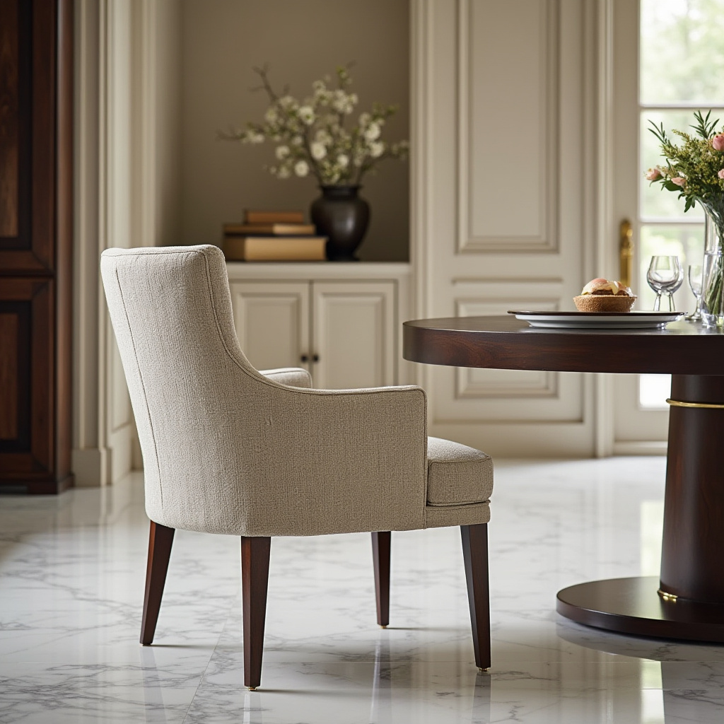 luxury dining chair 20