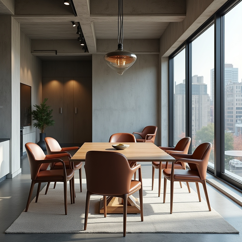 luxury dining chair 21