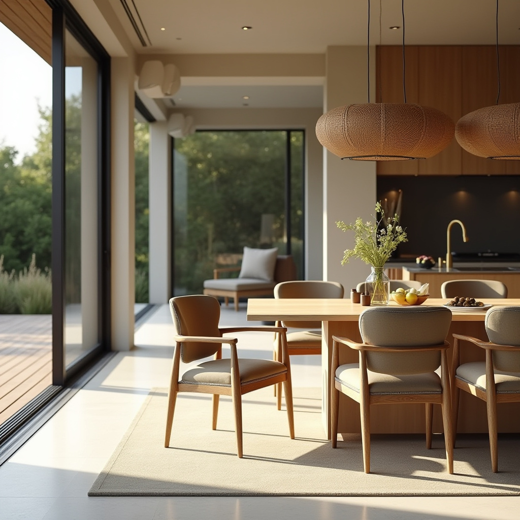 luxury dining chair 23