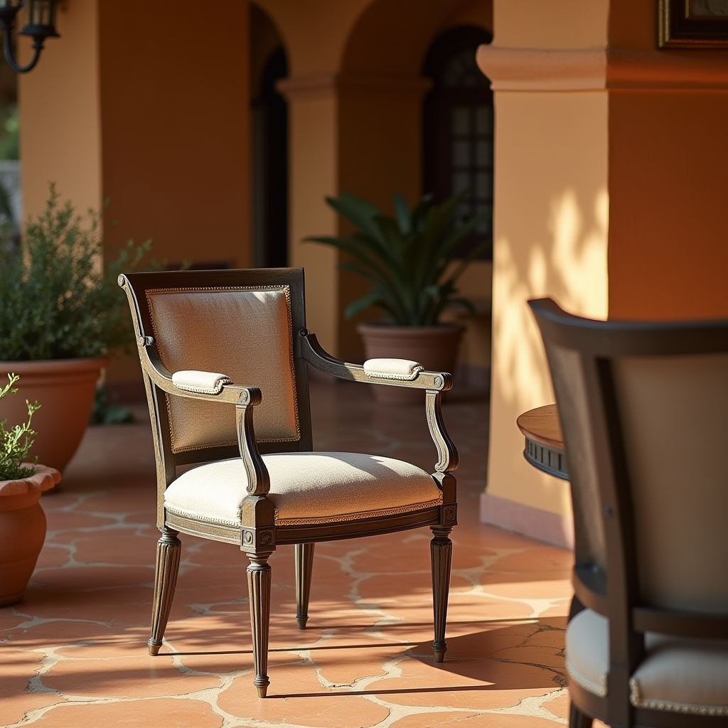 luxury dining chair 26