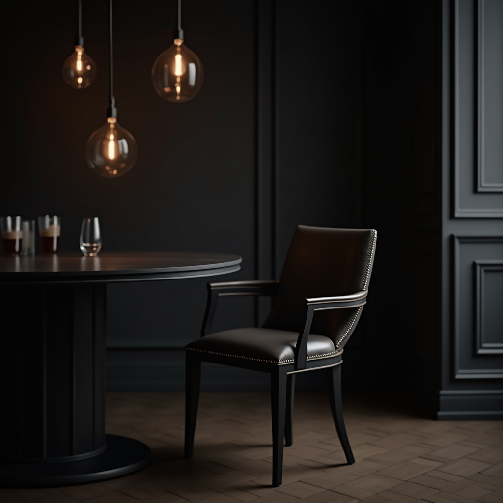 luxury dining chair 30