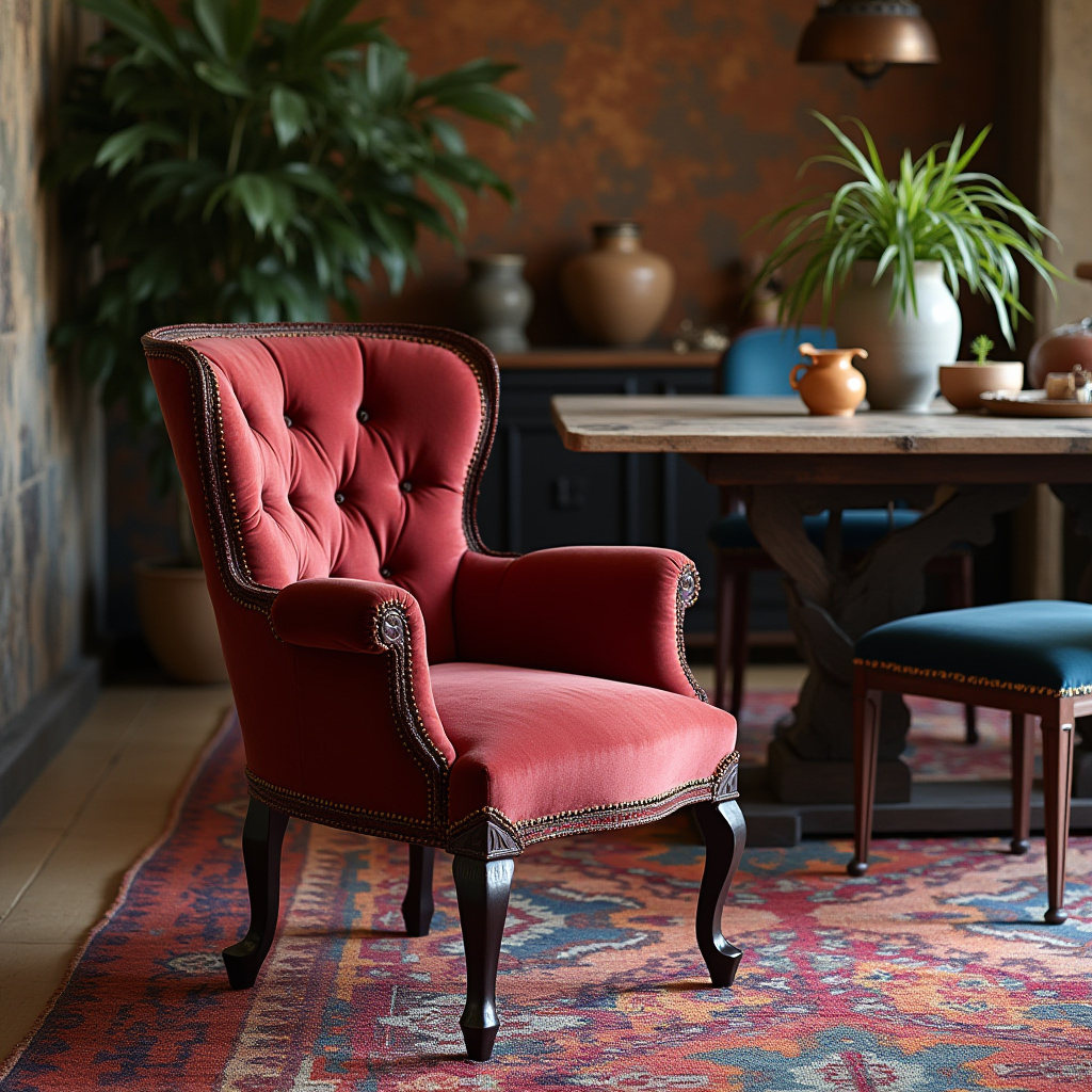 luxury dining chair 33