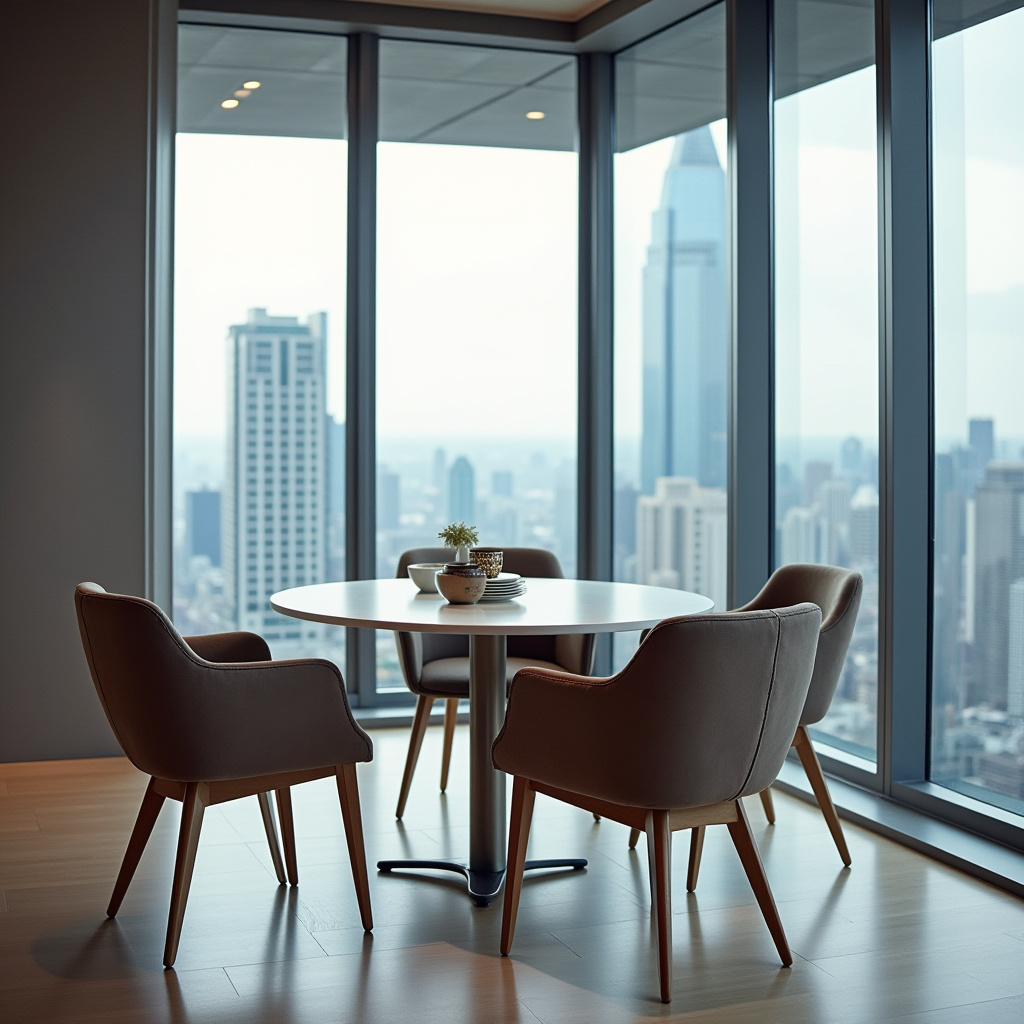 luxury dining chair 35