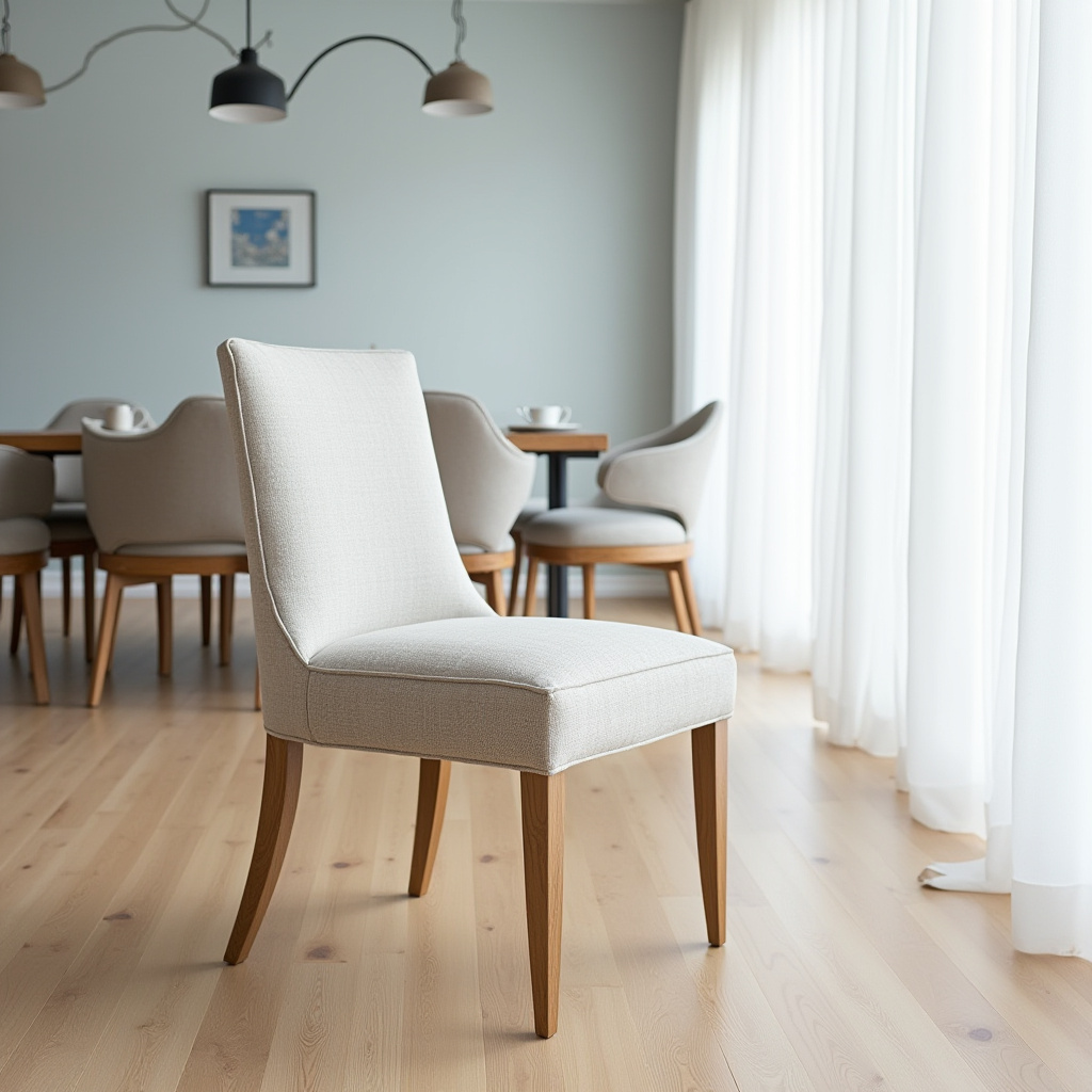 luxury dining chair 8