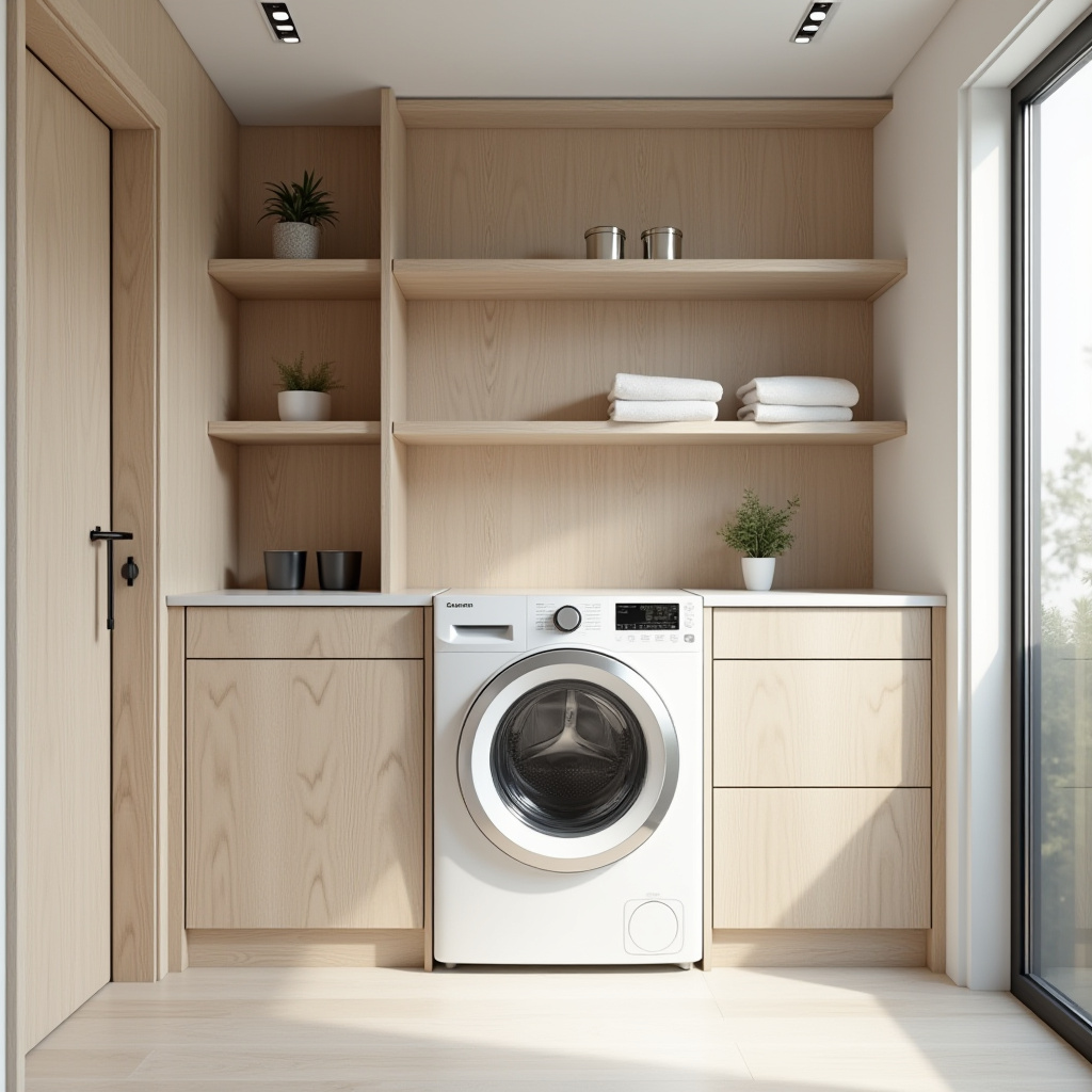 luxury laundry room ideas 16