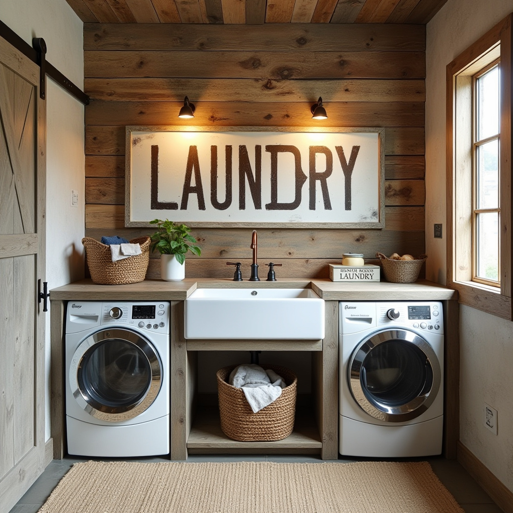 luxury laundry room ideas 19
