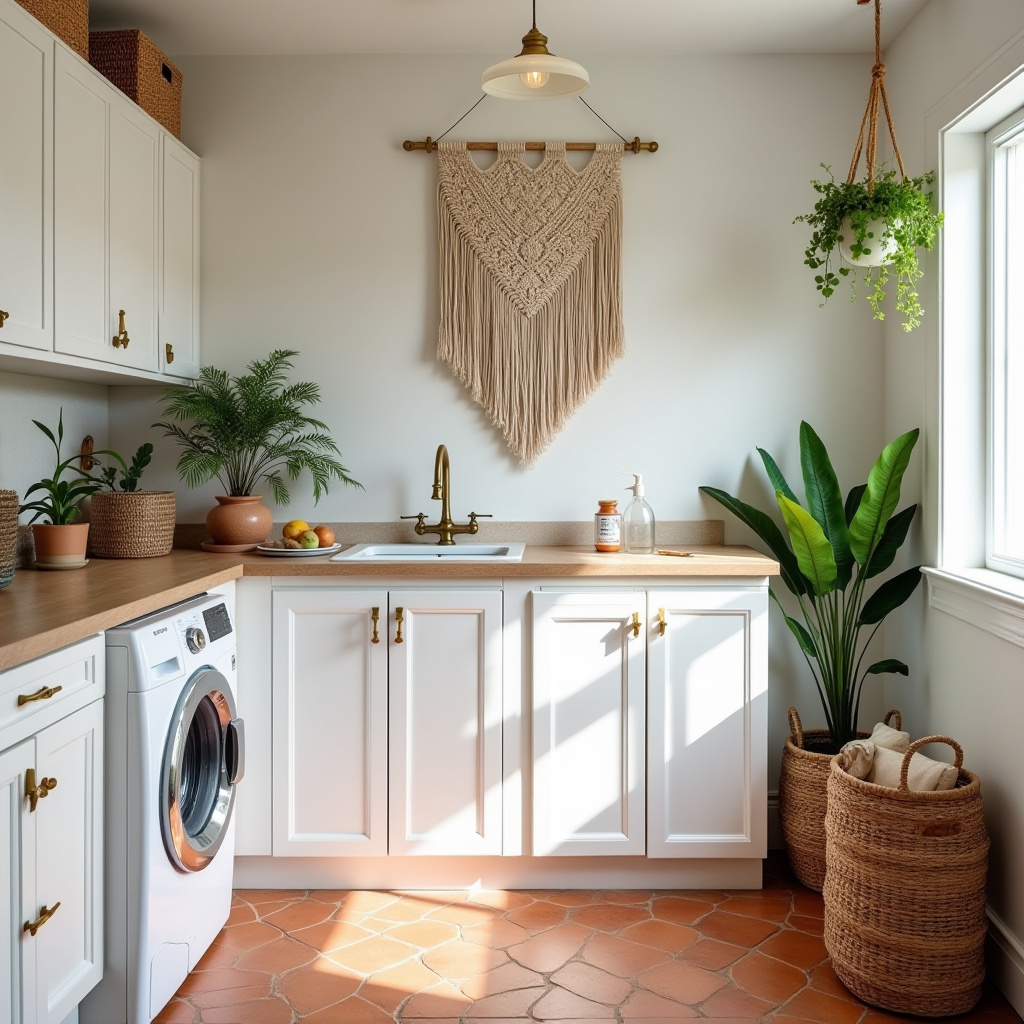 luxury laundry room ideas 22