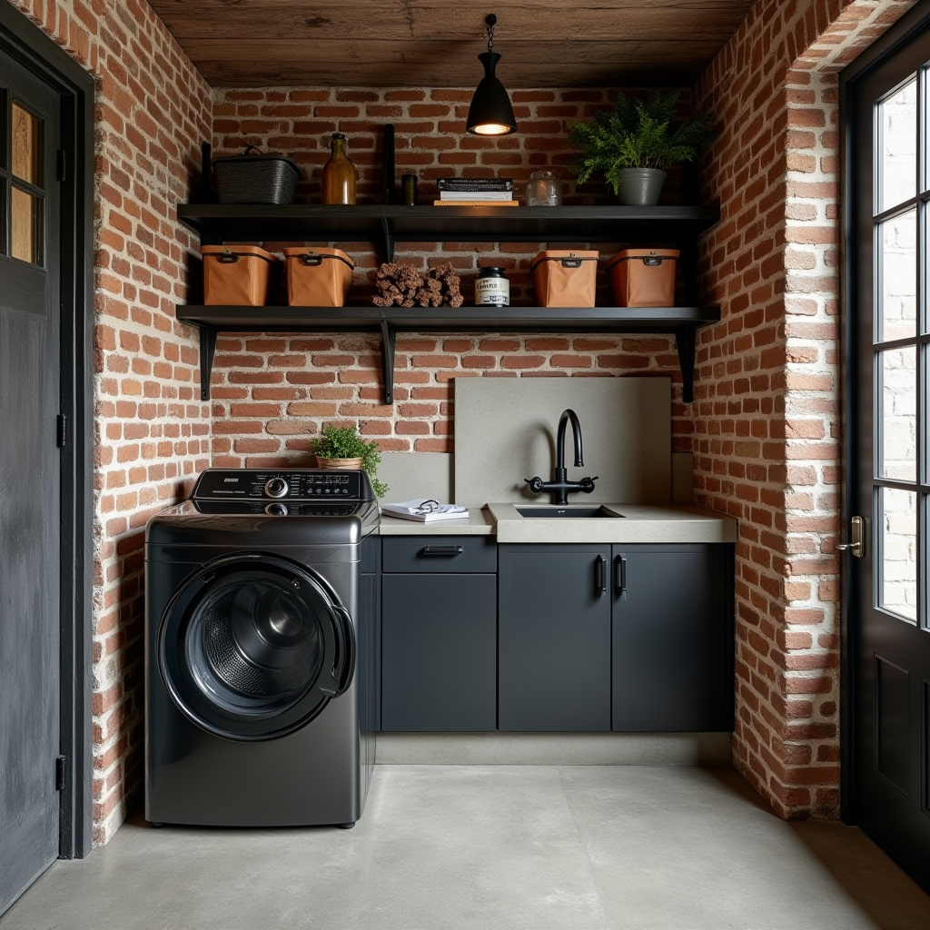 luxury laundry room ideas 35